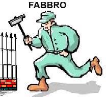 FABBRO PORTONI TAPPARELLISTA urgente  