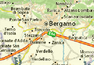 BERGAMO  E PROVINCIA,  MURATORI, FABBRI, IDRAULICI, SPAZZACAMINI, ELETTRICISTI a BERGAMO 