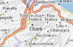 CHIETI  E PROVINCIA,  MURATORI, FABBRI, IDRAULICI, SPAZZACAMINI, ELETTRICISTI a CHIETI 