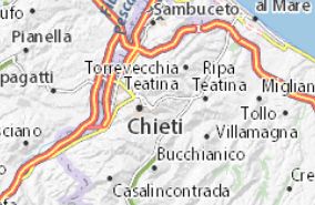 CHIETI  E PROVINCIA,  MURATORI, FABBRI, IDRAULICI, SPAZZACAMINI, ELETTRICISTI a CHIETI 