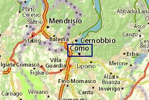 COMO  E PROVINCIA,  MURATORI, FABBRI, IDRAULICI, SPAZZACAMINI, ELETTRICISTI a COMO 