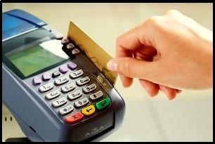 PAGAMENTI EFFETTUABILI CON POS e BANCOMAT a COMO e PROVINCIA