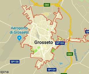 GROSSETO  E PROVINCIA,  MURATORI, FABBRI, IDRAULICI, SPAZZACAMINI, ELETTRICISTI a GROSSETO 