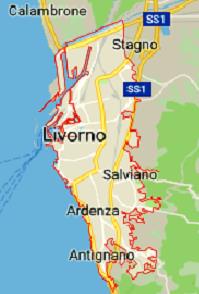 LIVORNO  E PROVINCIA,  MURATORI, FABBRI, IDRAULICI, SPAZZACAMINI, ELETTRICISTI a LIVORNO 