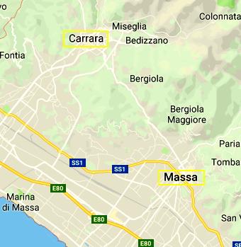 MASSA-CARRARA  E PROVINCIA,  MURATORI, FABBRI, IDRAULICI, SPAZZACAMINI, ELETTRICISTI a MASSA-CARRARA 