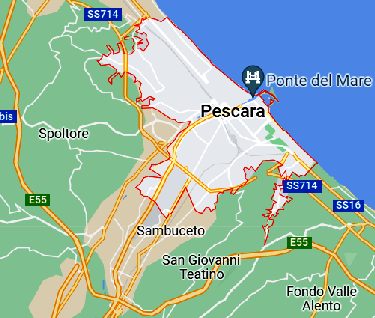 PESCARA  E PROVINCIA,  MURATORI, FABBRI, IDRAULICI, SPAZZACAMINI, ELETTRICISTI a PESCARA 