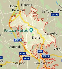 SIENA  E PROVINCIA,  MURATORI, FABBRI, IDRAULICI, SPAZZACAMINI, ELETTRICISTI a SIENA 