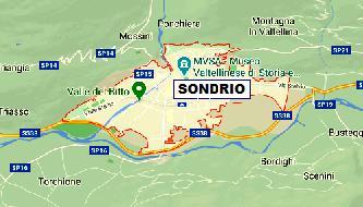 SONDRIO  E PROVINCIA,  MURATORI, FABBRI, IDRAULICI, SPAZZACAMINI, ELETTRICISTI a SONDRIO 