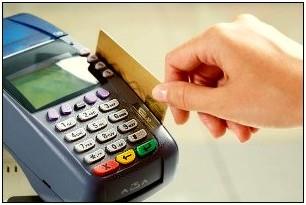 PAGAMENTI EFFETTUABILI CON POS e BANCOMAT a UDINE   e PROVINCIA 