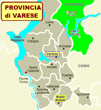 MURATORE, FABBRO, IDRAULICO, ELETTRICISTA IN TUTTI I QUARTIERI DI VARESE E IN PROVINCIA DI VARESE
